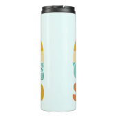 Cruise Squad Thermosbeker (Achterkant)