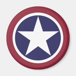 Cruise Stateroom Cabine deur marker ster Magneet