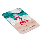 Cruise Stateroom van deur Magnet Magneet (Rechterzijde)