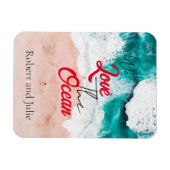 Cruise Stateroom van deur Magnet Magneet (Horizontaal)