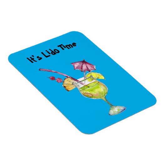 Cruise Stateroom van deur Magnet Magneet (Rechterzijde)