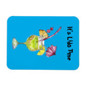 Cruise Stateroom van deur Magnet Magneet (Horizontaal)