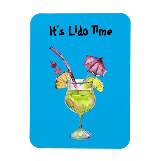 Cruise Stateroom van deur Magnet Magneet (Verticaal)