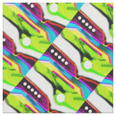 cruise stof (Close Up)