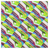 cruise stof (Swatch)