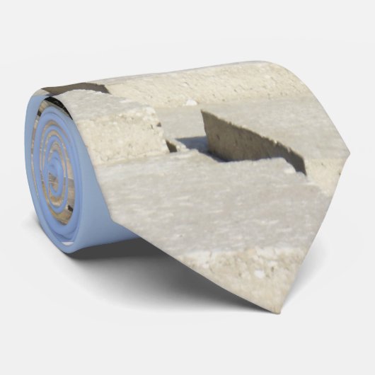 cruise stropdas (Opgerold)