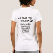 Cruise T-Shirts (Achterkant)