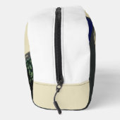 Cruise trip, Peoples Shadow Toiletery Bag Toilettasje (Rechts)