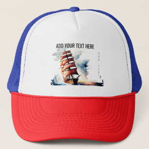 cruise trucker pet