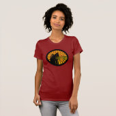 Cruise Vacation T-Shirt (Voorkant volledig)