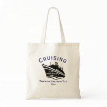 Cruise Vakantie 10e Jubileum Personaliseer