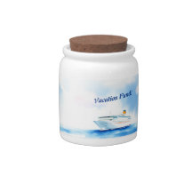 Cruise Vakantiefonds Jar – Ocean Adventure Savings