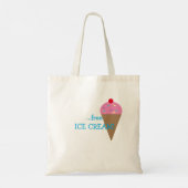 Cruise Varen voor Cruising Ducks Tote Bag (Achterkant)