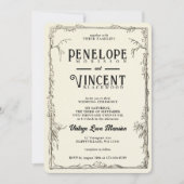  Cruise Wedding Kaart (Voorkant)