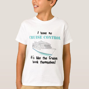 Cruisecontrole T-shirt