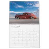 Cruisekalender 2 - ComposietAfbeeldingen Kalender (Feb 2027)