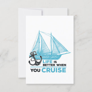 cruiseleven is beter als je kruipt kaart