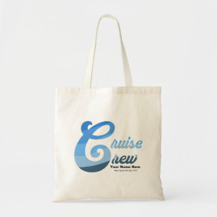 cruisemacht tote bag