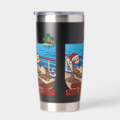 Cruisemas Langzame Modus Geïsoleerde Drinkbeker (Rechts)