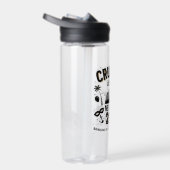 Cruisen 2025 samen herinneringen maken waterfles (Rechts)