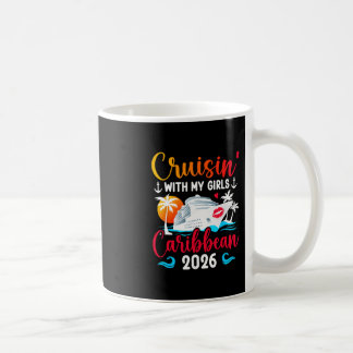 Cruisen Met Mijn Meisjes Caribische Cruise 2026 Me Koffiemok