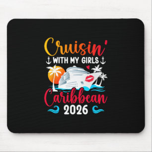 Cruisen Met Mijn Meisjes Caribische Cruise 2026 Me Muismat