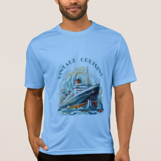 cruisen t-shirt