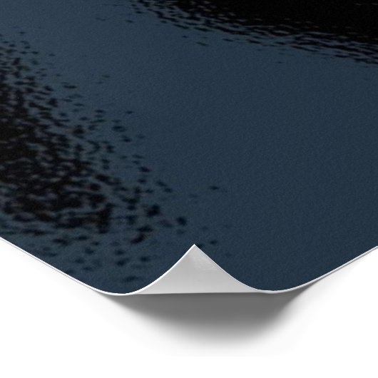 cruiser A HMS AJAX Poster (Hoek)