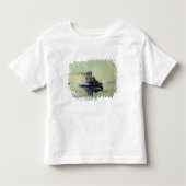 Cruiser Askold Kinder Shirts (Voorkant)