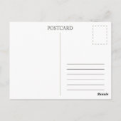 Cruiser Aurora. Postcard Briefkaart (Achterkant)