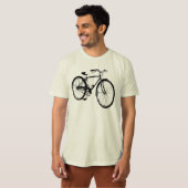  Cruiser Bike T-shirt (Voorkant volledig)