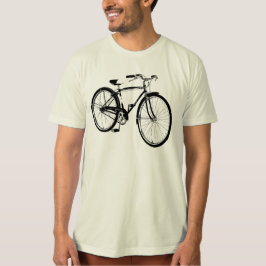  Cruiser Bike T-shirt