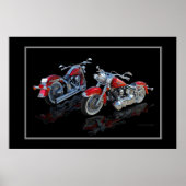 Cruiser Poster (Voorkant)