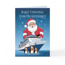 Cruisers Kerstcruise kerstvakantie cruise