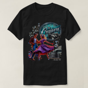 Cruisers T-shirt