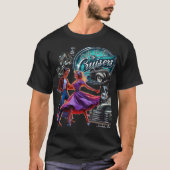 Cruisers T-shirt (Voorkant)