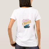 Cruises classificeren t-shirt (Achterkant)