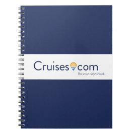 Cruises.com Notitieboek