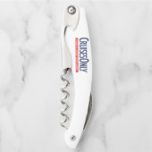 CruisesAlleen Kurkentrekker (Voorkant)