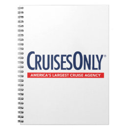 CruisesAlleen Notitieboek