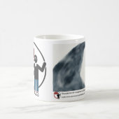 Cruiseschakels zijn voor echt koffiemok (Center)