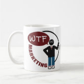 Cruiseschakels zijn voor echt koffiemok (Links)