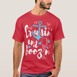cruiseschepen cruiseschepen cruiseschepen cruisesc t-shirt
