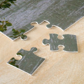 Cruiseschepen, Donau, Oostenrijk Legpuzzel (Zijkant)