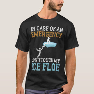Cruiseschepen met cruiseschepen t-shirt
