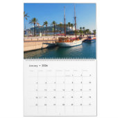 Cruiseschepen op de Caraïbische kalender 2024 (Jan 2026)