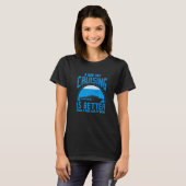 Cruiseschip Bootreis Cruisen T-shirt (Voorkant volledig)