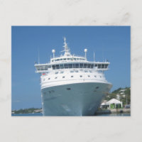 cruiseschip