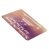 Cruiseschip Cabin Gold Door Marker Grappig Magneet (Rechterzijde)