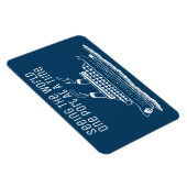 Cruiseschip Cabine Stateroom Deurmarkering Één Hav Magneet (Rechterzijde)